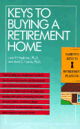 Keys to Buying a Retirement Home