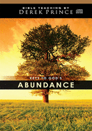 Keys to God's Abundance