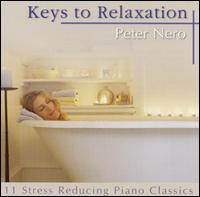 Keys to Relaxation - Peter Nero
