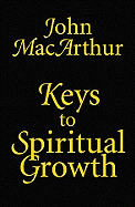 Keys to Spiritual Growth