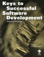 Keys to Successful Software Development