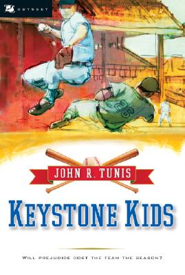 Keystone Kids - Tunis, John R