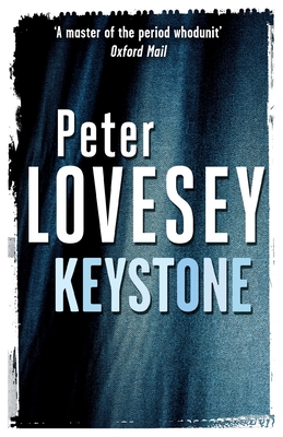 Keystone - Lovesey, Peter