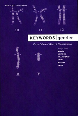 Keywords: Gender - Tazi, Nadia (Editor)