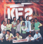 Kf2: Kidz Faith: The Takeover