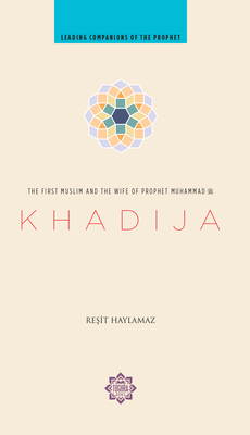 Khadija - Haylamaz, Resit