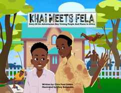 Khai Meets Fela