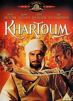 Khartoum - Basil Dearden