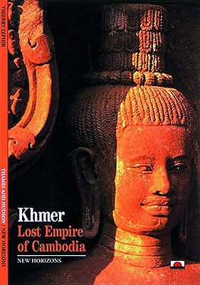 Khmer: Lost Empire of Cambodia - Zephir, Thierry