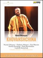 Khovanshchina (Vienna State Opera) - Brian Large