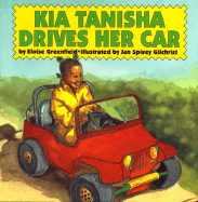 Kia Tanisha Drives Her Car