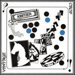 Kibitzer [Sky Blue Vinyl]