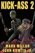 Kick-Ass 2. Mark Millar