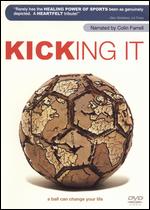 Kicking It - Susan Koch