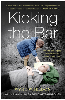 Kicking the Bar - Wheldon, Wynn