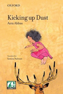 Kicking up dust