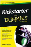 Kickstarter for Dummies