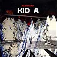Kid A [Limited Edition] - Radiohead