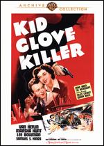 Kid Glove Killer - Fred Zinnemann