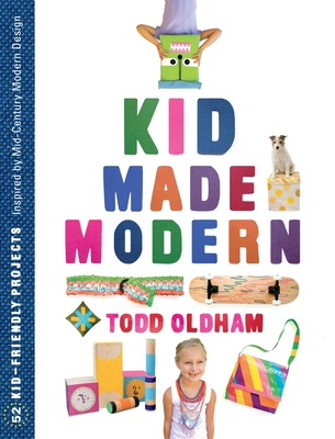 Kid Made Modern - Oldham, Todd