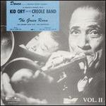 Kid Ory at the Green Room, Vol. 2