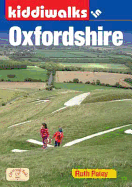 Kiddiwalks in Oxfordshire - Paley, Ruth