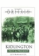 Kidlington Past and Present