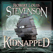 Kidnapped Lib/E