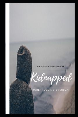 Kidnapped - Stevenson, Robert Louis