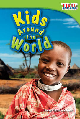 Kids Around the World - Herweck Rice, Dona