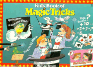 Kids' Book of Magic Tricks - Watermill Press