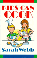 Kids Can Cook