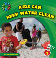 Kids Can Keep Water Clean