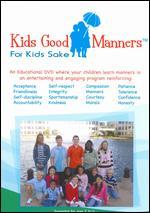 Kids Good Manners Kids