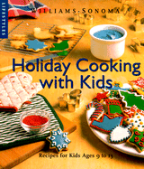 Kids Holiday Cooking