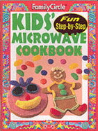 Kids' Microwave Cookbook