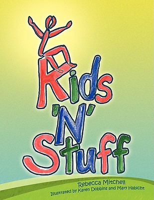 Kids 'n' Stuff - Mitchell, Rebecca