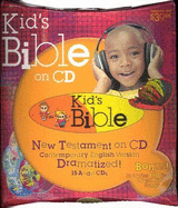 Kid's New Testament-CEV