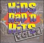 Kids Rap'n the Hits, Vol. 2