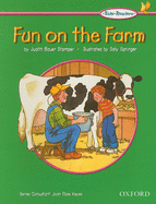 Kids' Readers: Fun on the Farm