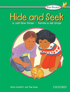 Kids' Readers: Hide and Seek