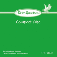 Kids' Readers: High-Beginning