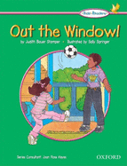 Kids' Readers: Out the Window!