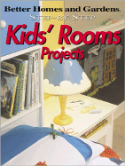 Kids' Rooms Projects
