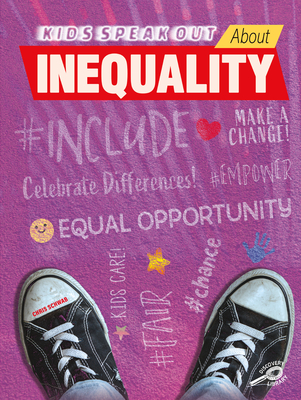 Kids Speak Out about Inequality - Schwab