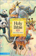 Kids' Study Bible-KJV