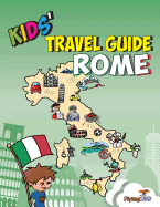 Kids' Travel Guide - Rome