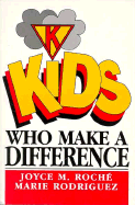 Kids Who Makes a Difference