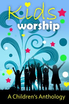 Kids Worship - Jones, Crystal A