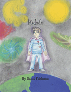 Kidsdo: Secret Story of a Special Kid